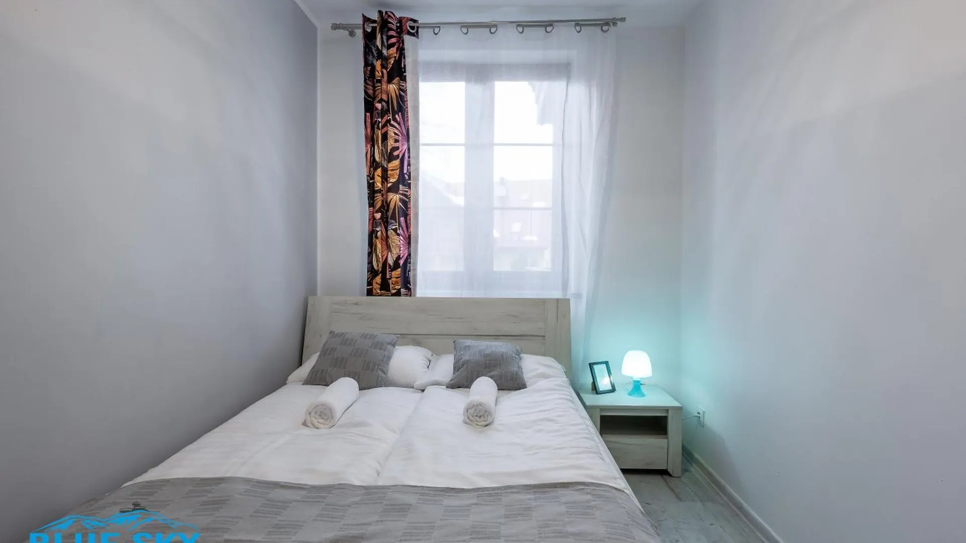 Apartamenty Bluesky - Nadrzeczna 3D-3E, Blisko Centrum Karpacza, W Zielonej Okolicy Karpacz