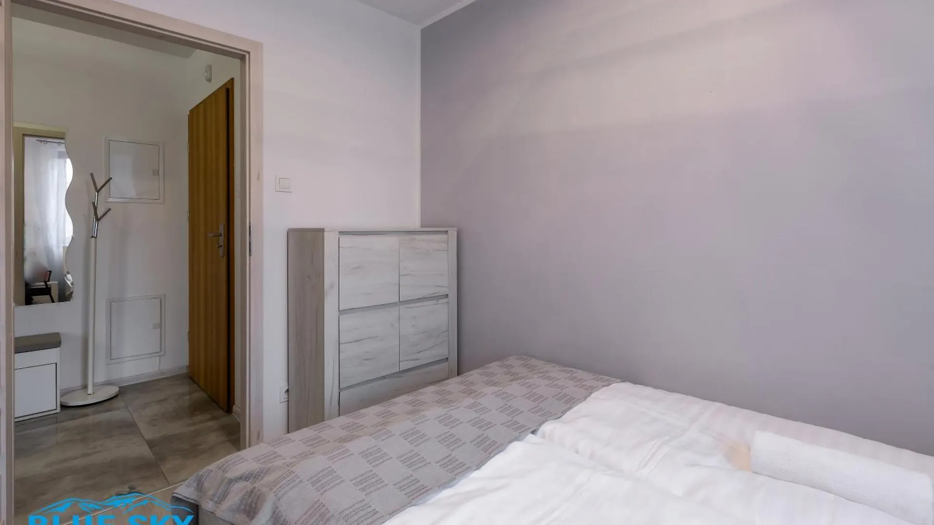Apartamenty Bluesky - Nadrzeczna 3D-3E, Blisko Centrum Karpacza, W Zielonej Okolicy 0*, Karpacz